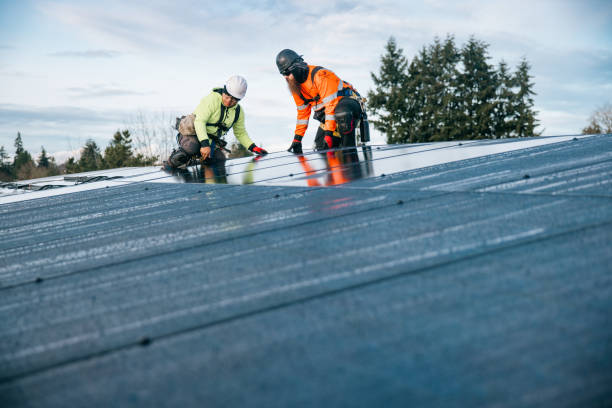 Trusted Gutter Repair And Installation service in Newport, NC - Ben Roofing and Steel LLC